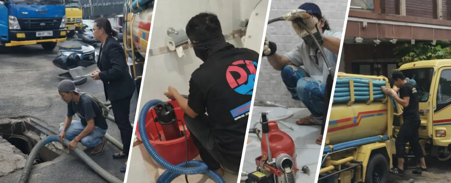 Jasa Sedot WC Gunung Terdekat